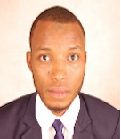 Engr. A.N. Jibril (500 Level Coordinator)