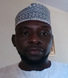 Engr. Suleiman Ciroma