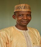 Prof. Mohammed Shu’aibu Abubakar