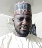 Dr Aminu Suleiman