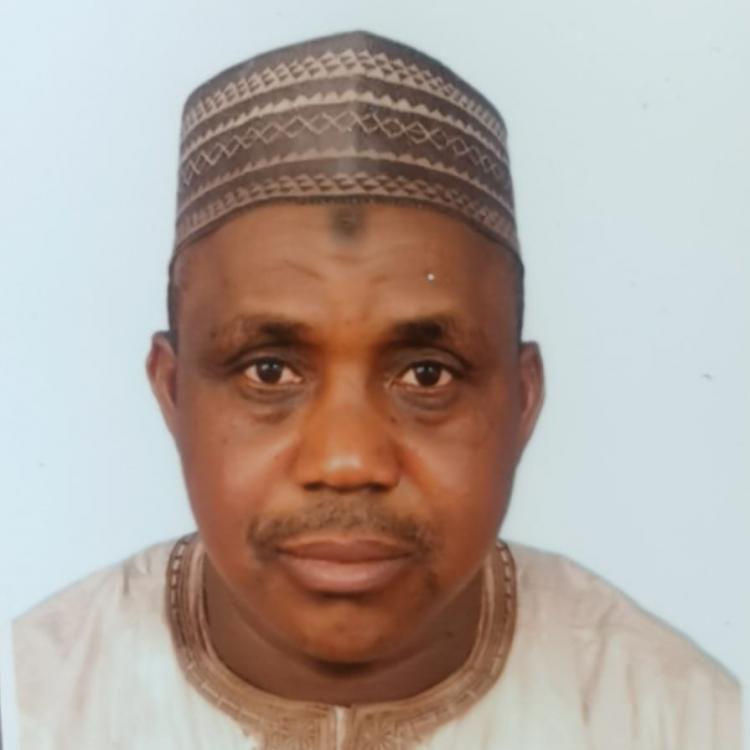 Isa Aliyu Yola