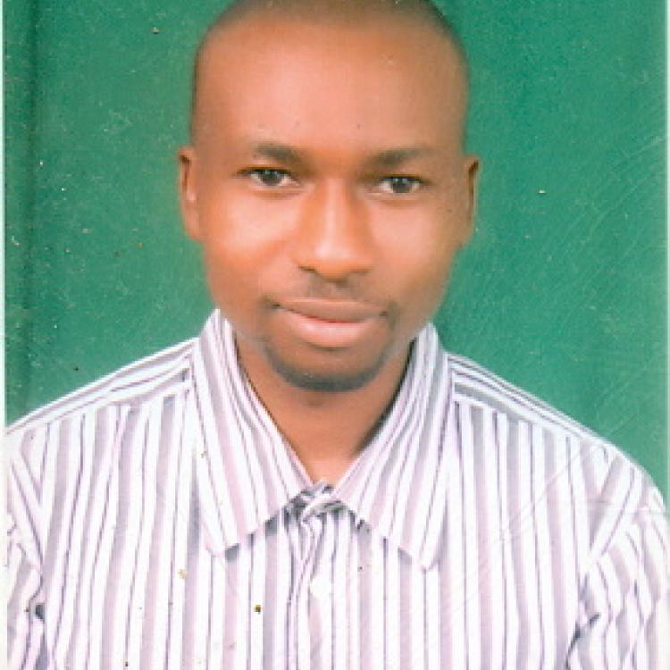 Abba A. Abubakar