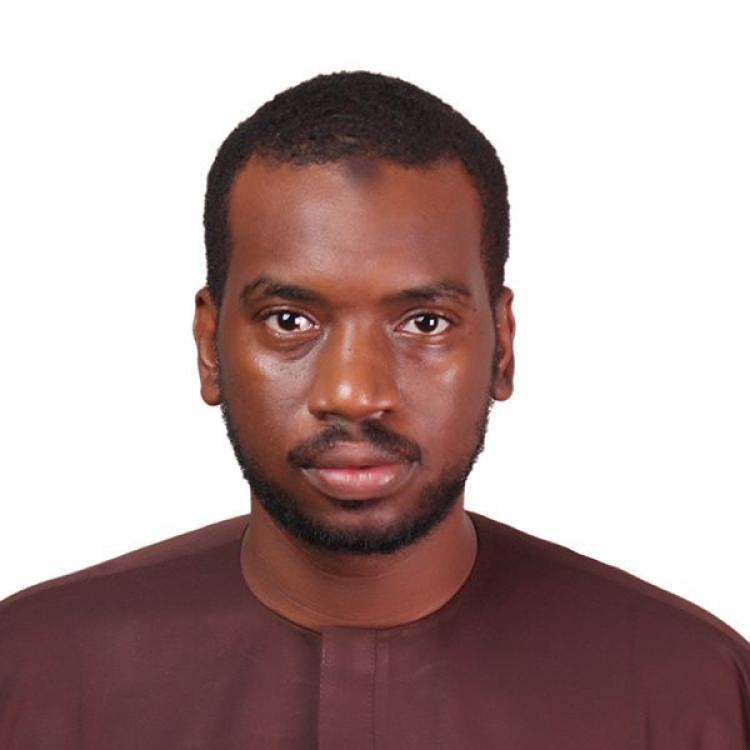 Dr. Adamu Abubakar Rasheed