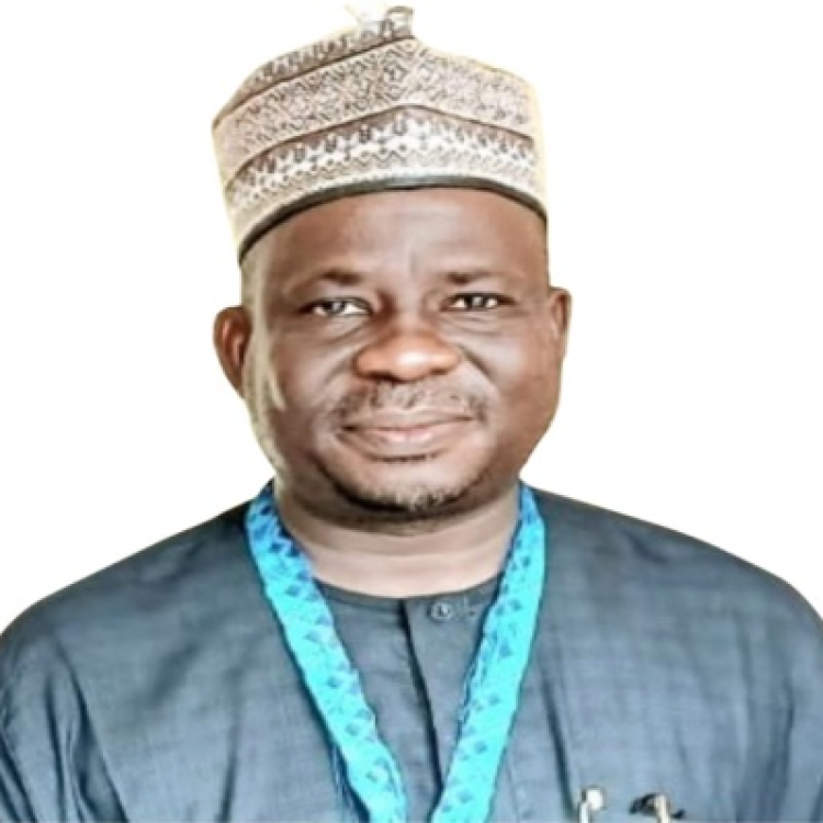 Prof Ibrahim Abdullahi