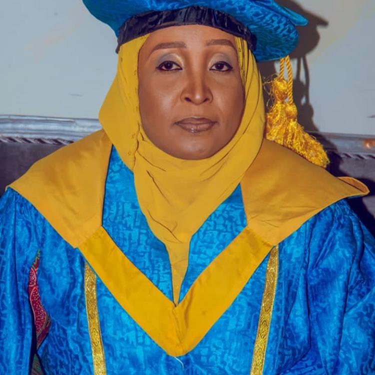 Umma Abdullahi