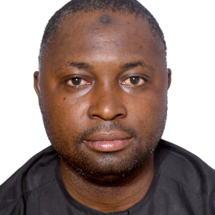 Muazu Dantala Zakari